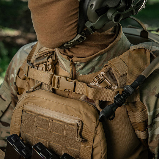 M-Tac Backpack Sturm Elite Gen.II X-Large