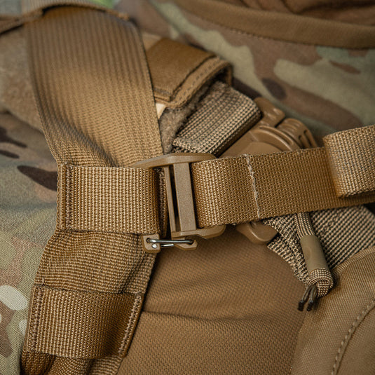 M-Tac Backpack Sturm Elite Gen.II X-Large