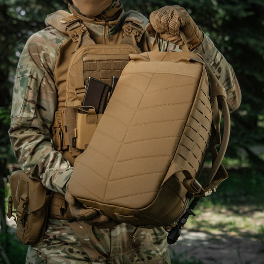 M-Tac Backpack Sturm Elite Gen.II X-Large