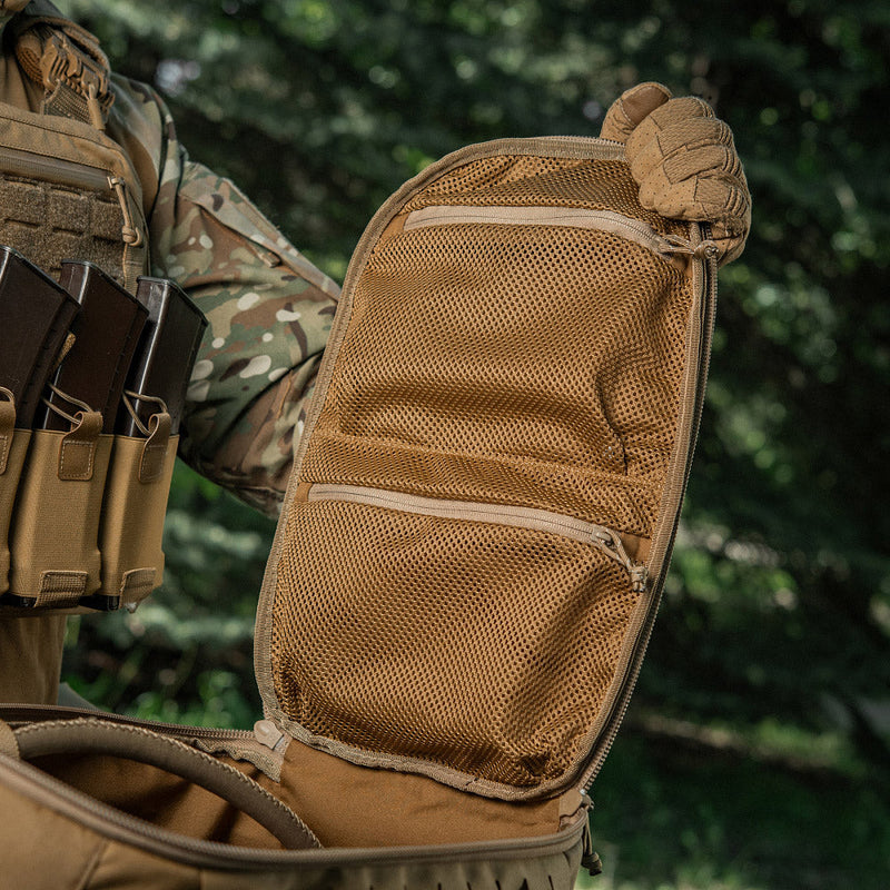 Load image into Gallery viewer, M-Tac Backpack Sturm Elite Gen.II X-Large

