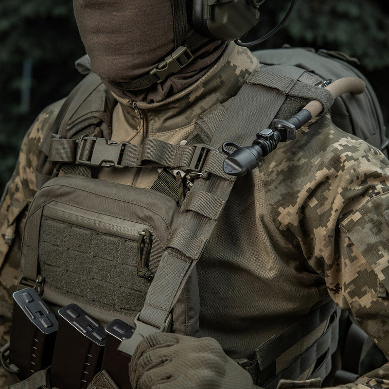 Load image into Gallery viewer, M-Tac Backpack Sturm Elite Gen.II X-Large
