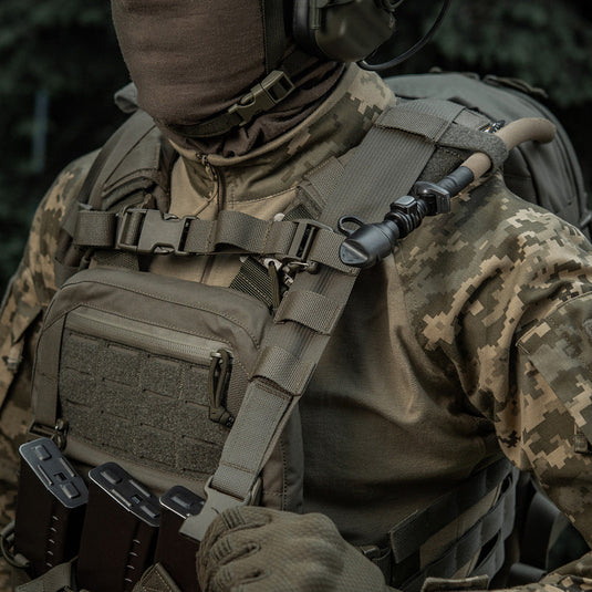M-Tac Backpack Sturm Elite Gen.II X-Large