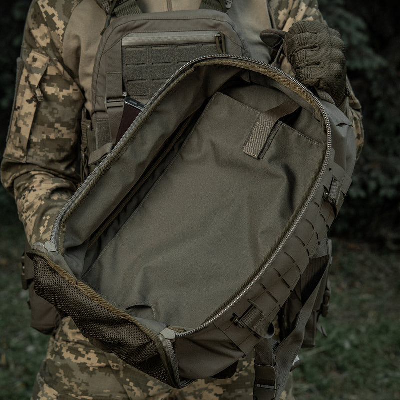Load image into Gallery viewer, M-Tac Backpack Sturm Elite Gen.II X-Large
