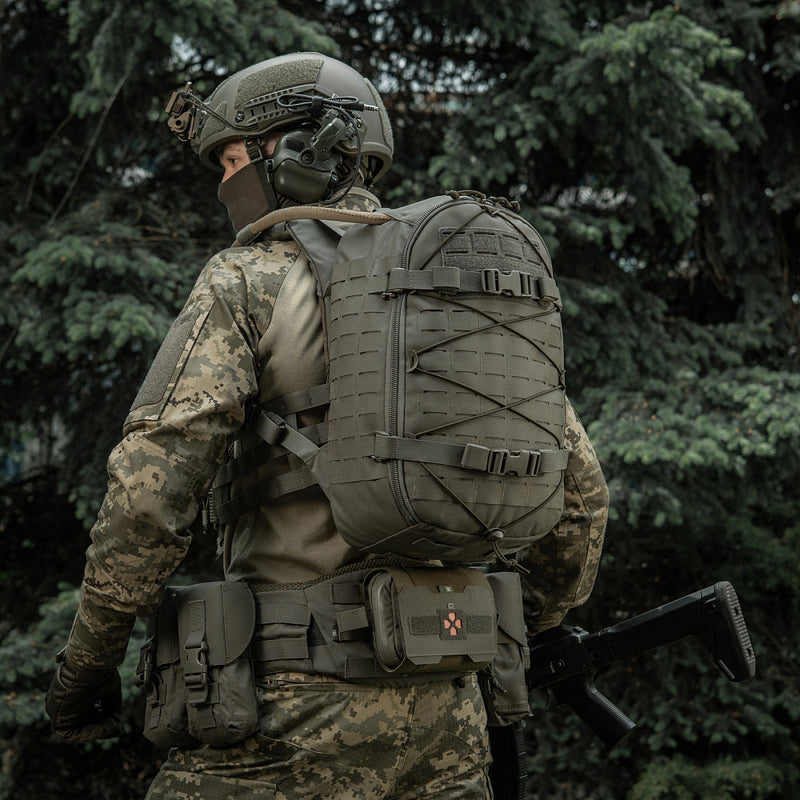 Load image into Gallery viewer, M-Tac Backpack Sturm Elite Gen.II X-Large

