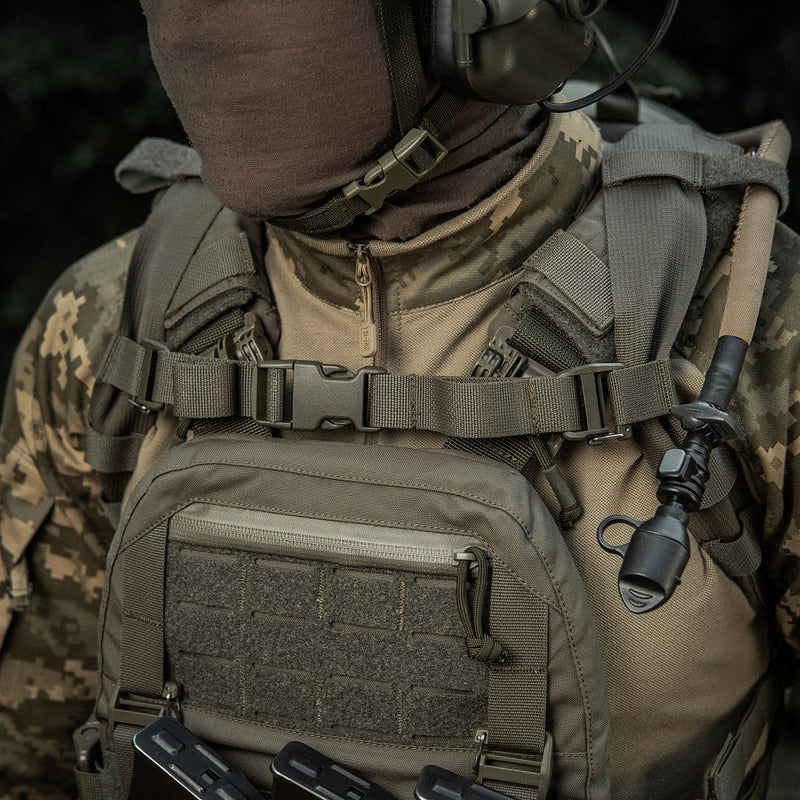 Load image into Gallery viewer, M-Tac Backpack Sturm Elite Gen.II X-Large
