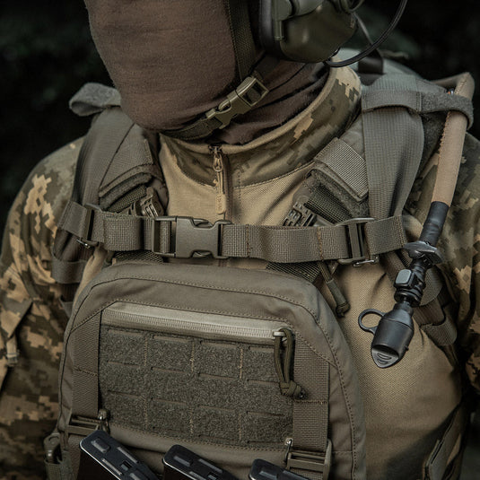 M-Tac Backpack Sturm Elite Gen.II X-Large