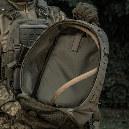 M-Tac Backpack Sturm Elite Gen.II X-Large
