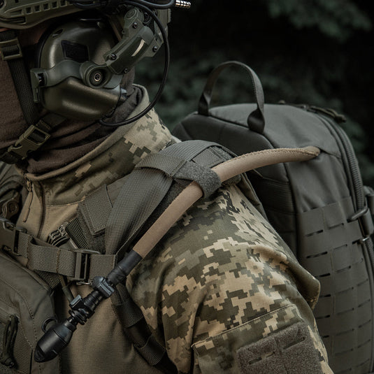 M-Tac Backpack Sturm Elite Gen.II X-Large