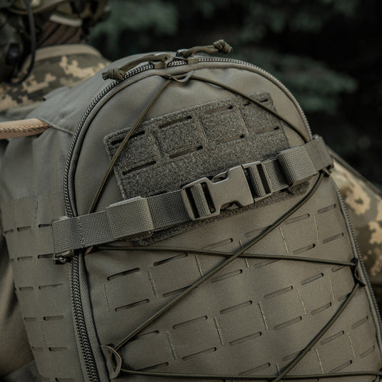 M-Tac Backpack Sturm Elite Gen.II X-Large