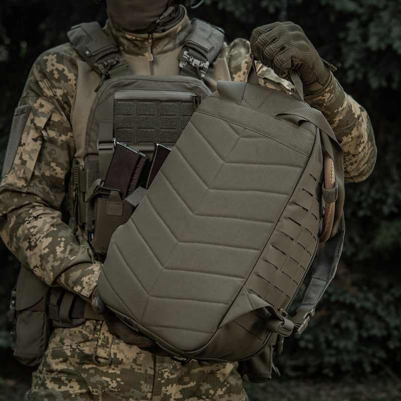 Load image into Gallery viewer, M-Tac Backpack Sturm Elite Gen.II X-Large
