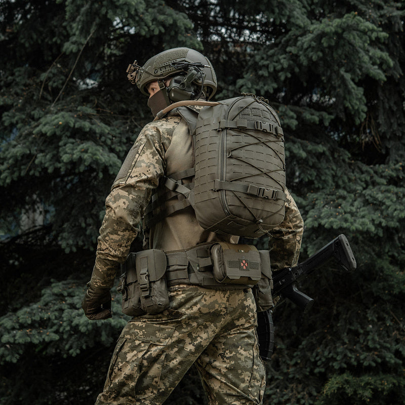 Load image into Gallery viewer, M-Tac Backpack Sturm Elite Gen.II X-Large
