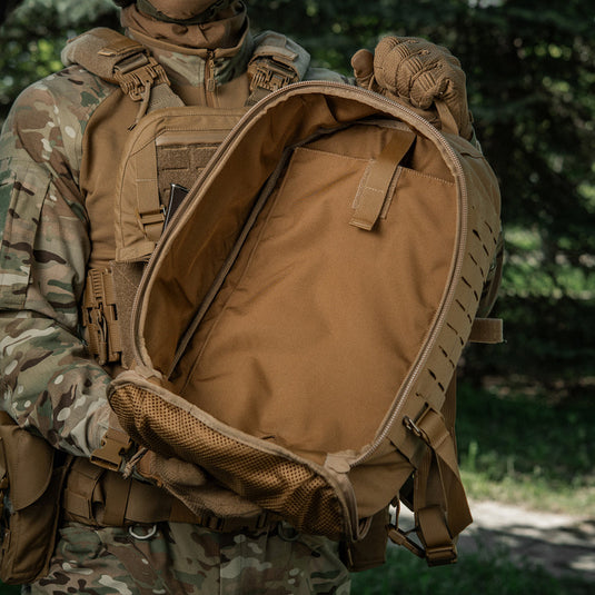 M-Tac Backpack Sturm Elite Gen.II X-Large