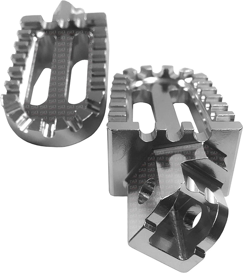 Load image into Gallery viewer, Oversized Foot Pegs
