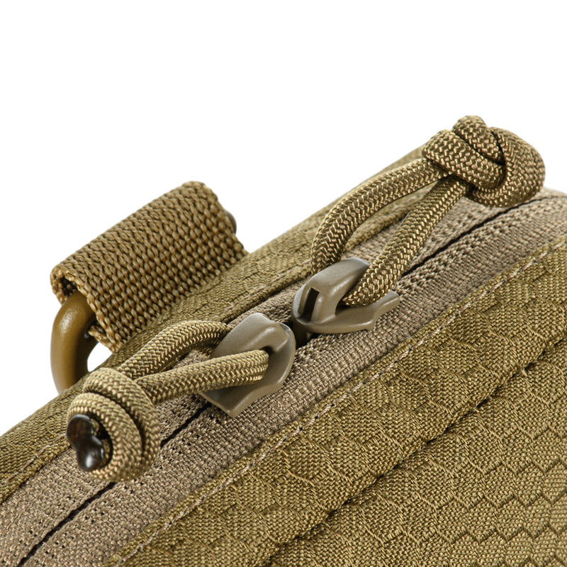 Load image into Gallery viewer, M-Tac EDC Pocket Organizer Elite
