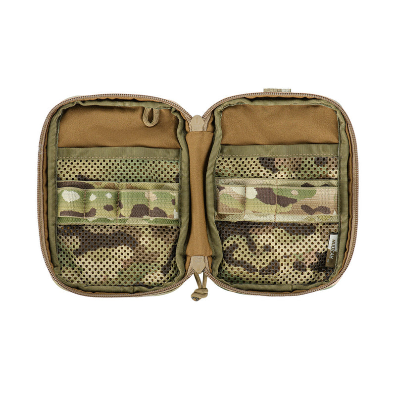 Load image into Gallery viewer, M-Tac EDC Pocket Organizer Elite
