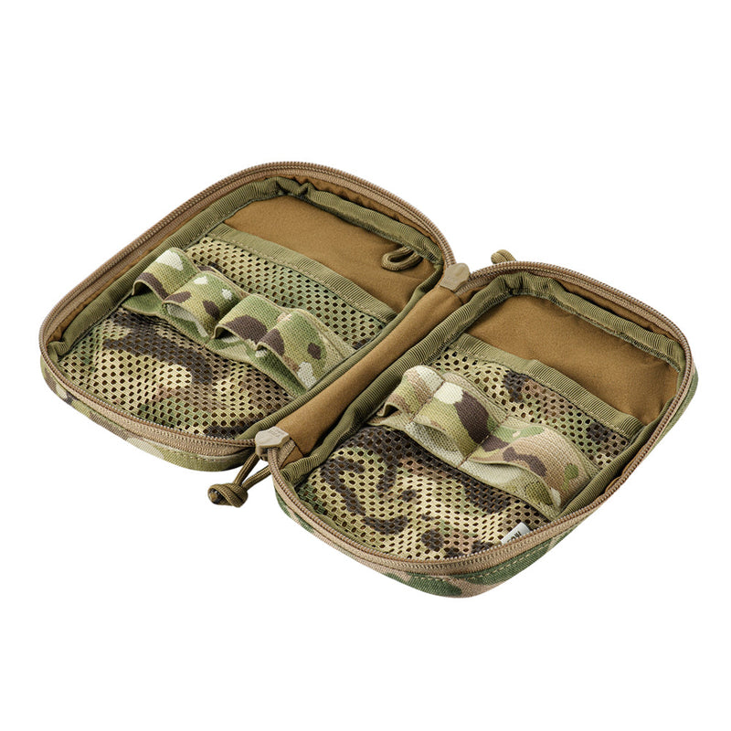Load image into Gallery viewer, M-Tac EDC Pocket Organizer Elite
