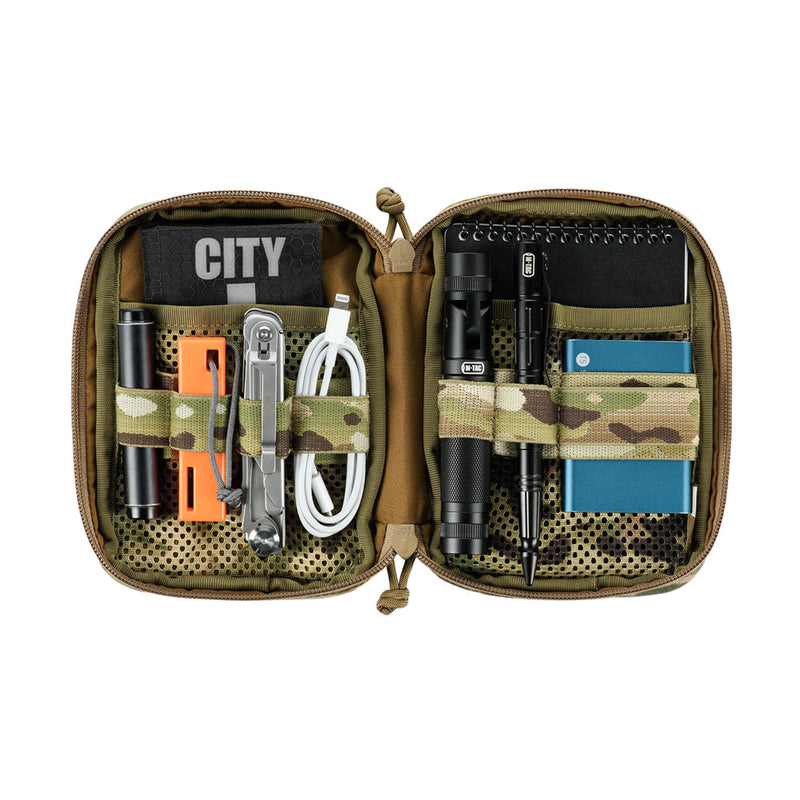 Load image into Gallery viewer, M-Tac EDC Pocket Organizer Elite
