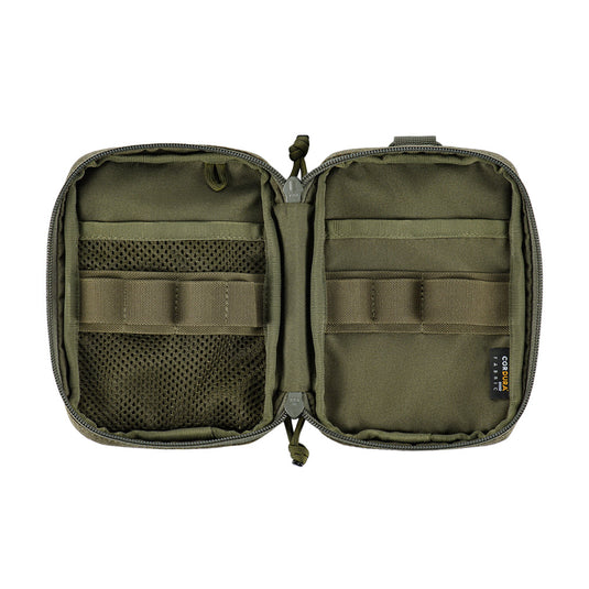 M-Tac EDC Pocket Organizer Elite