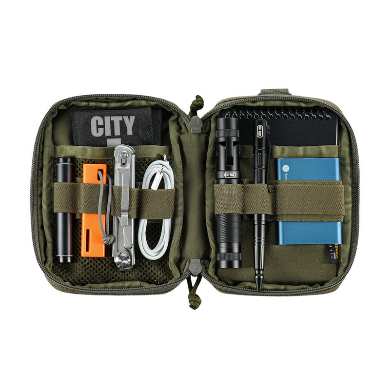Load image into Gallery viewer, M-Tac EDC Pocket Organizer Elite
