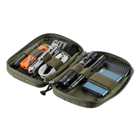 M-Tac EDC Pocket Organizer Elite