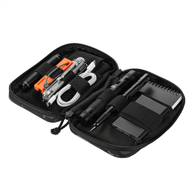 Load image into Gallery viewer, M-Tac EDC Pocket Organizer Elite
