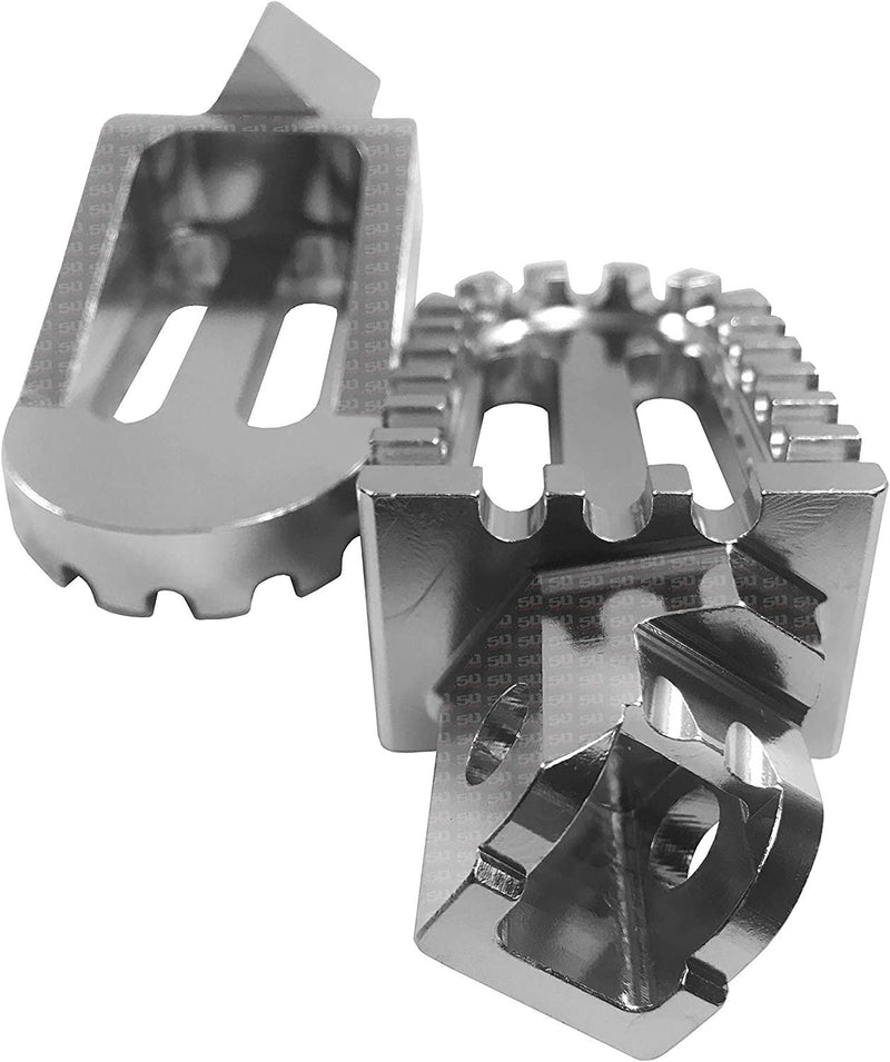 Load image into Gallery viewer, Oversized Foot Pegs
