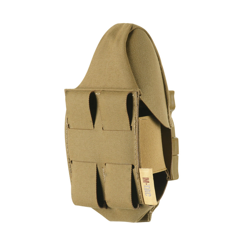 Load image into Gallery viewer, M-Tac Case Grenade Closed
