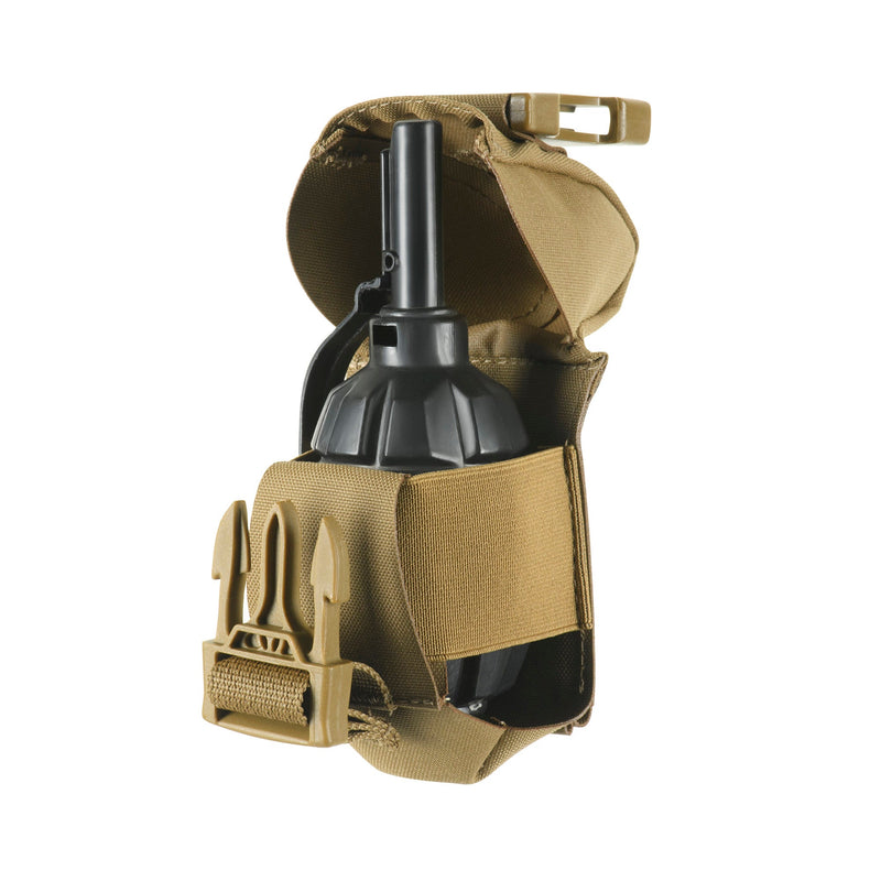 Load image into Gallery viewer, M-Tac Case Grenade Closed
