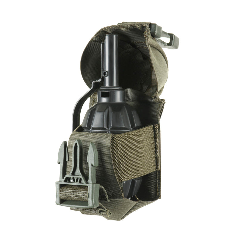 Load image into Gallery viewer, M-Tac Case Grenade Closed
