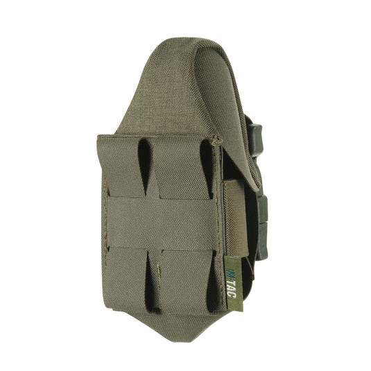 M-Tac Case Grenade Closed