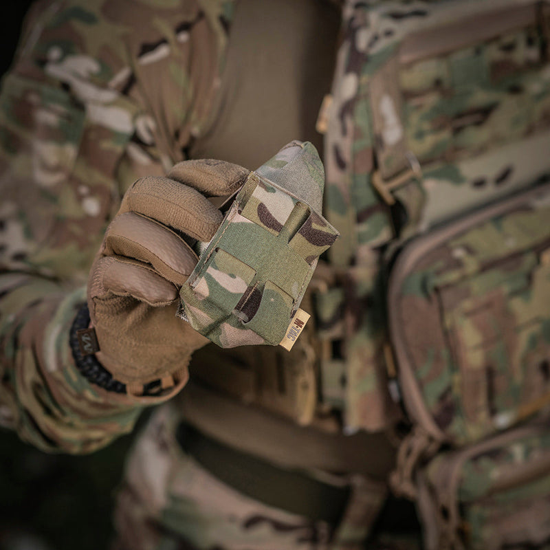 Load image into Gallery viewer, M-Tac Case Grenade Closed
