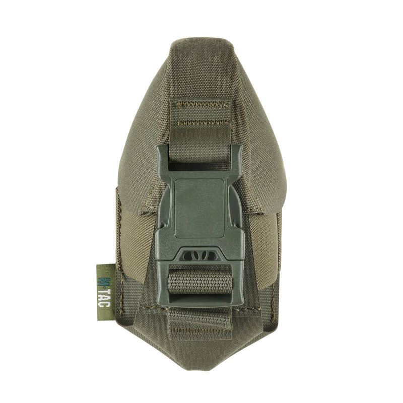Load image into Gallery viewer, M-Tac Case Grenade Closed
