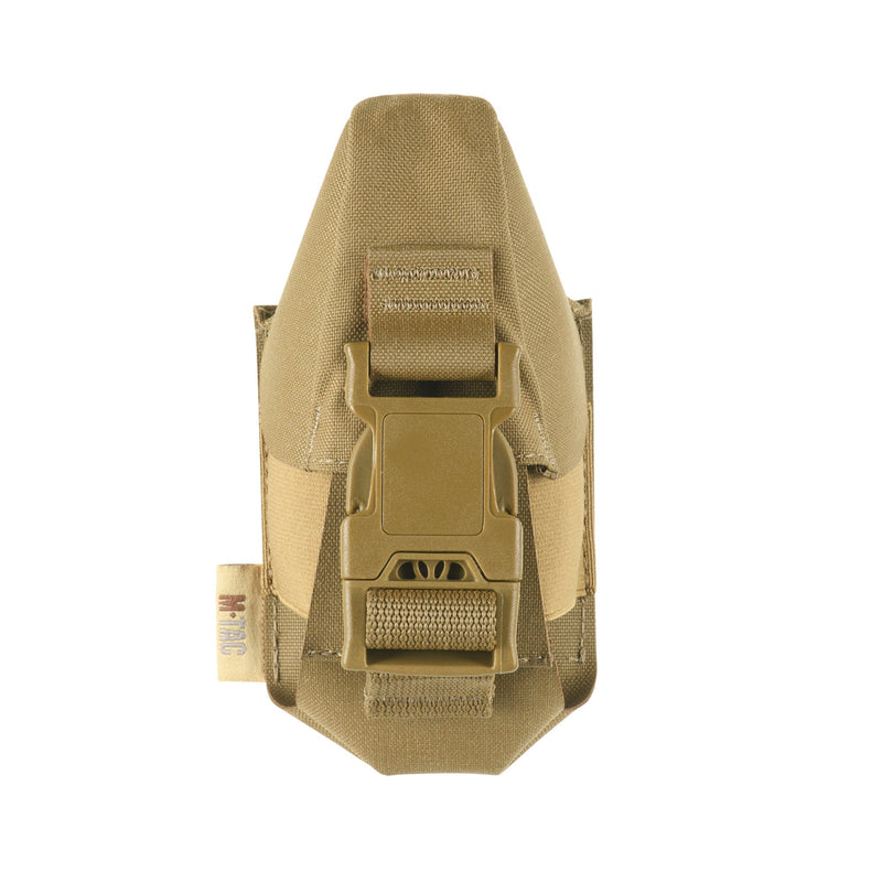 Load image into Gallery viewer, M-Tac Case Grenade Closed
