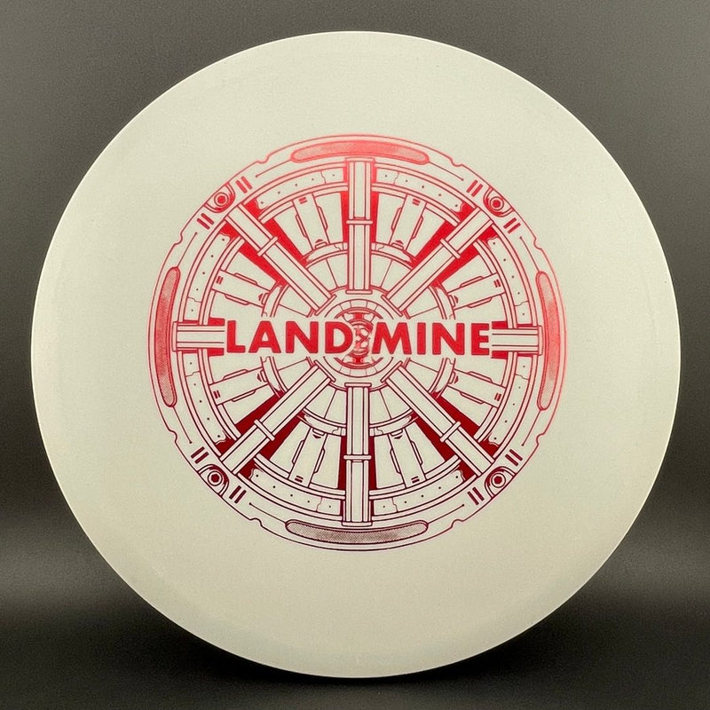 Load image into Gallery viewer, Weapons Grade Land Mine
