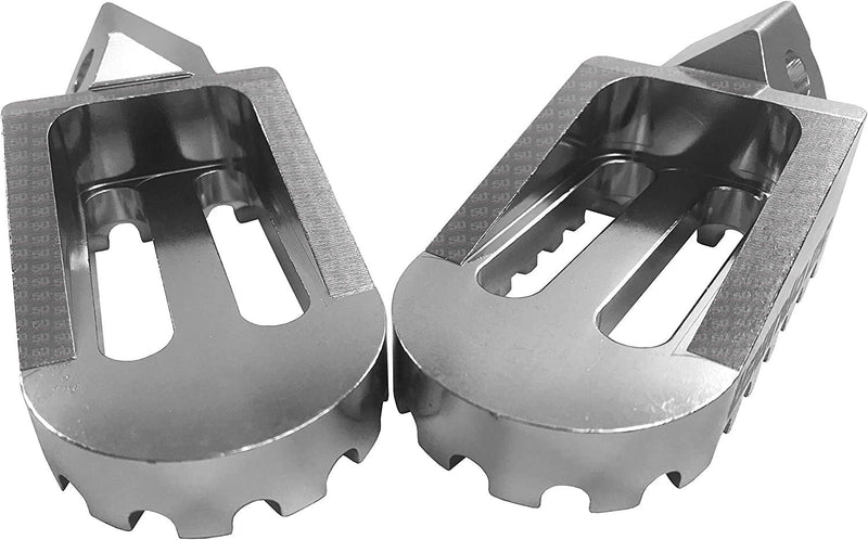 Load image into Gallery viewer, Oversized Foot Pegs
