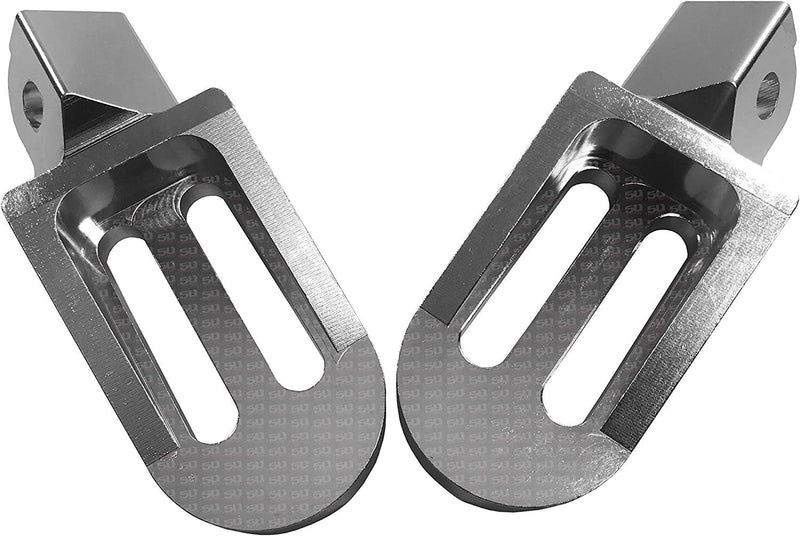 Load image into Gallery viewer, Oversized Foot Pegs
