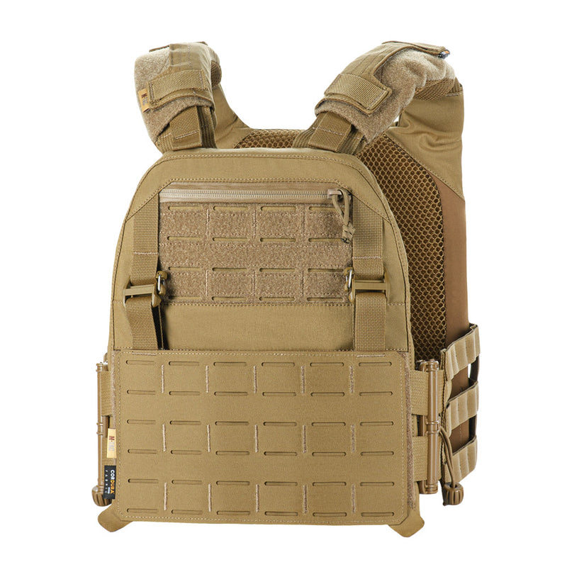 Load image into Gallery viewer, M-Tac Plate Carrier Cuirass Elite Gen.II
