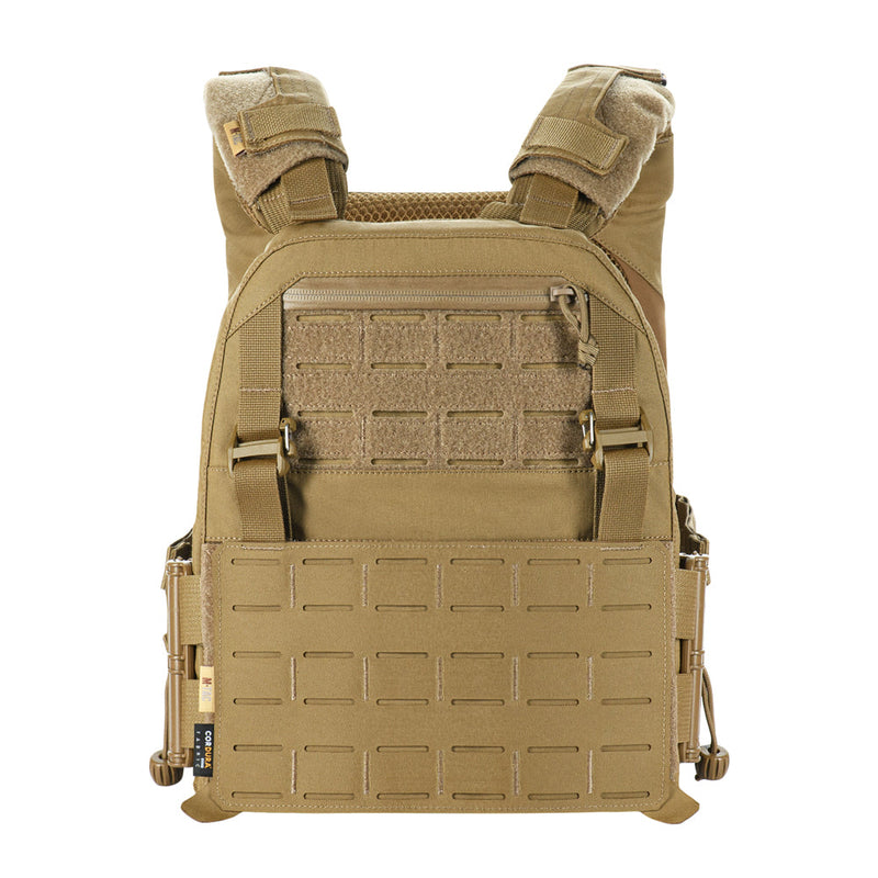 Load image into Gallery viewer, M-Tac Plate Carrier Cuirass Elite Gen.II
