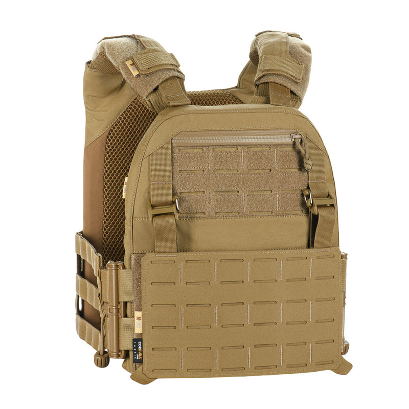 Load image into Gallery viewer, M-Tac Plate Carrier Cuirass Elite Gen.II
