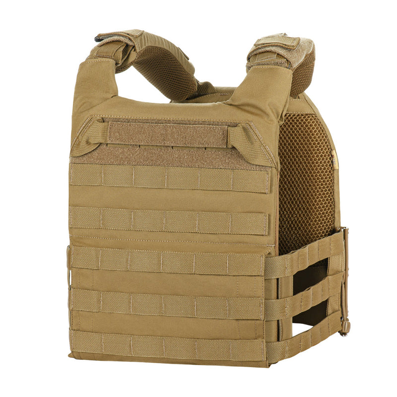 Load image into Gallery viewer, M-Tac Plate Carrier Cuirass Elite Gen.II
