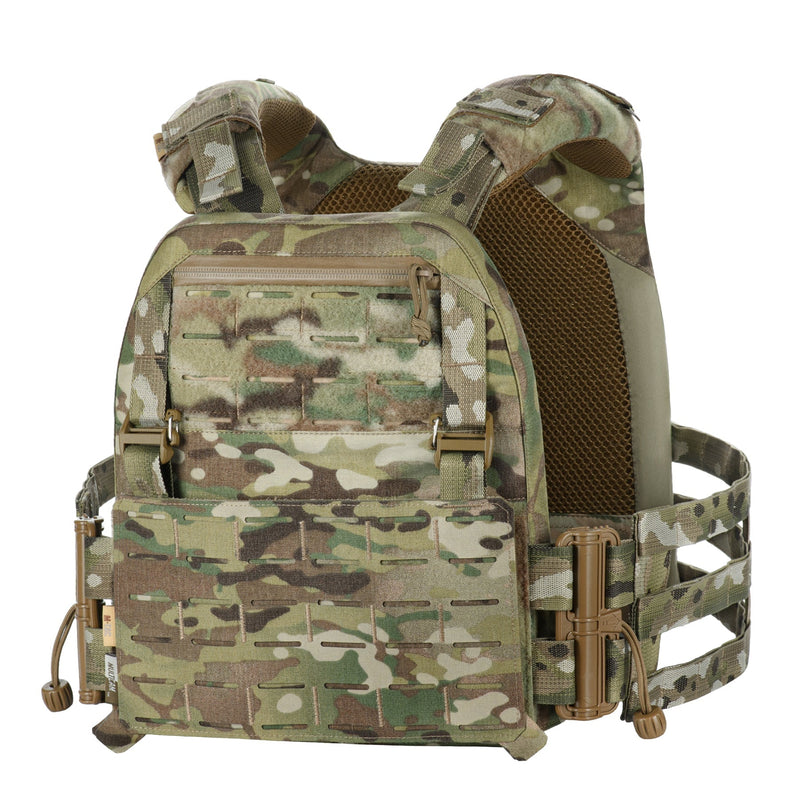Load image into Gallery viewer, M-Tac Plate Carrier Cuirass Elite Gen.II
