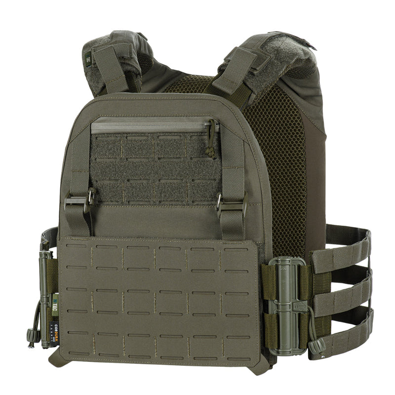 Load image into Gallery viewer, M-Tac Plate Carrier Cuirass Elite Gen.II
