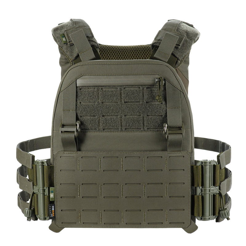Load image into Gallery viewer, M-Tac Plate Carrier Cuirass Elite Gen.II

