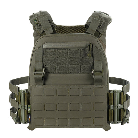 M-Tac Plate Carrier Cuirass Elite Gen.II