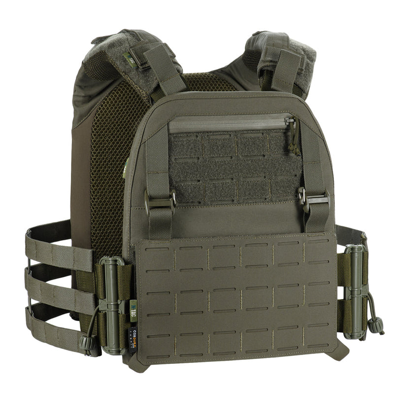 Load image into Gallery viewer, M-Tac Plate Carrier Cuirass Elite Gen.II
