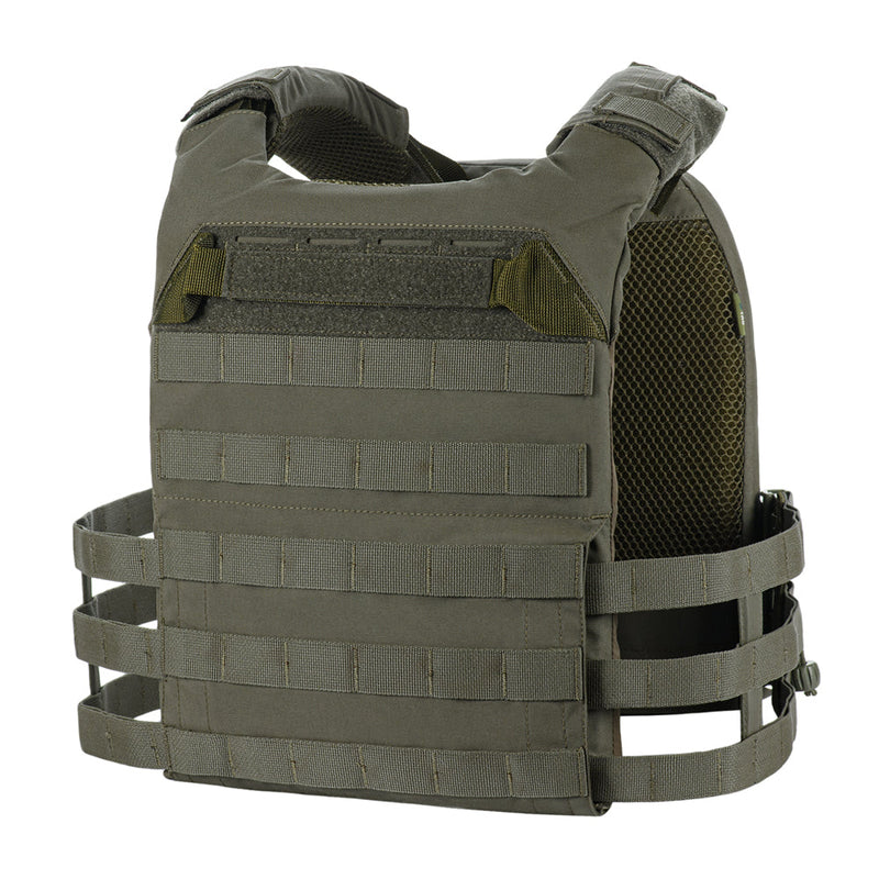 Load image into Gallery viewer, M-Tac Plate Carrier Cuirass Elite Gen.II

