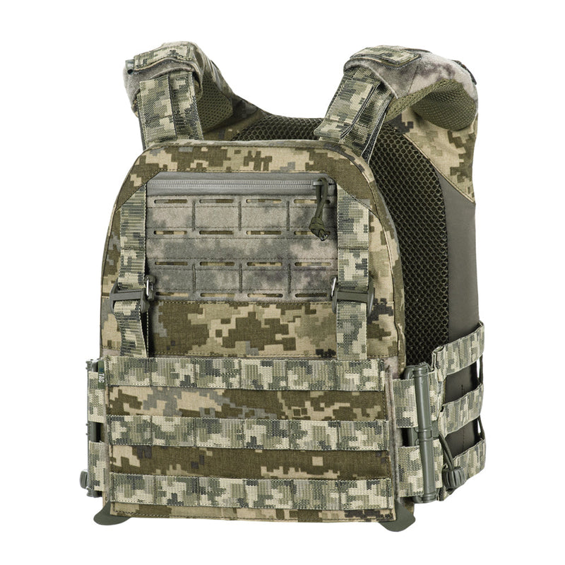 Load image into Gallery viewer, M-Tac Plate Carrier Cuirass Elite Gen.II
