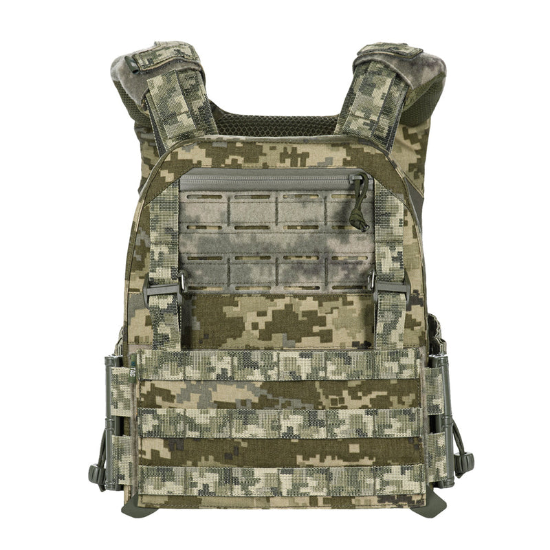Load image into Gallery viewer, M-Tac Plate Carrier Cuirass Elite Gen.II
