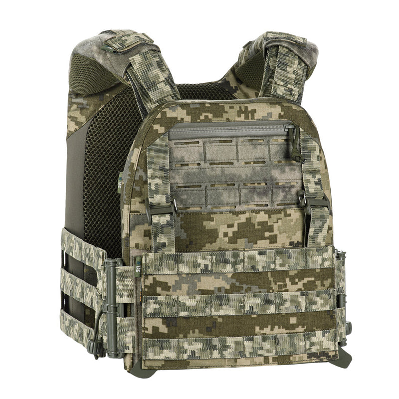 Load image into Gallery viewer, M-Tac Plate Carrier Cuirass Elite Gen.II
