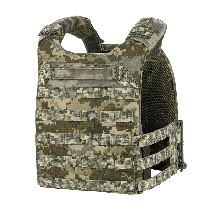 Load image into Gallery viewer, M-Tac Plate Carrier Cuirass Elite Gen.II
